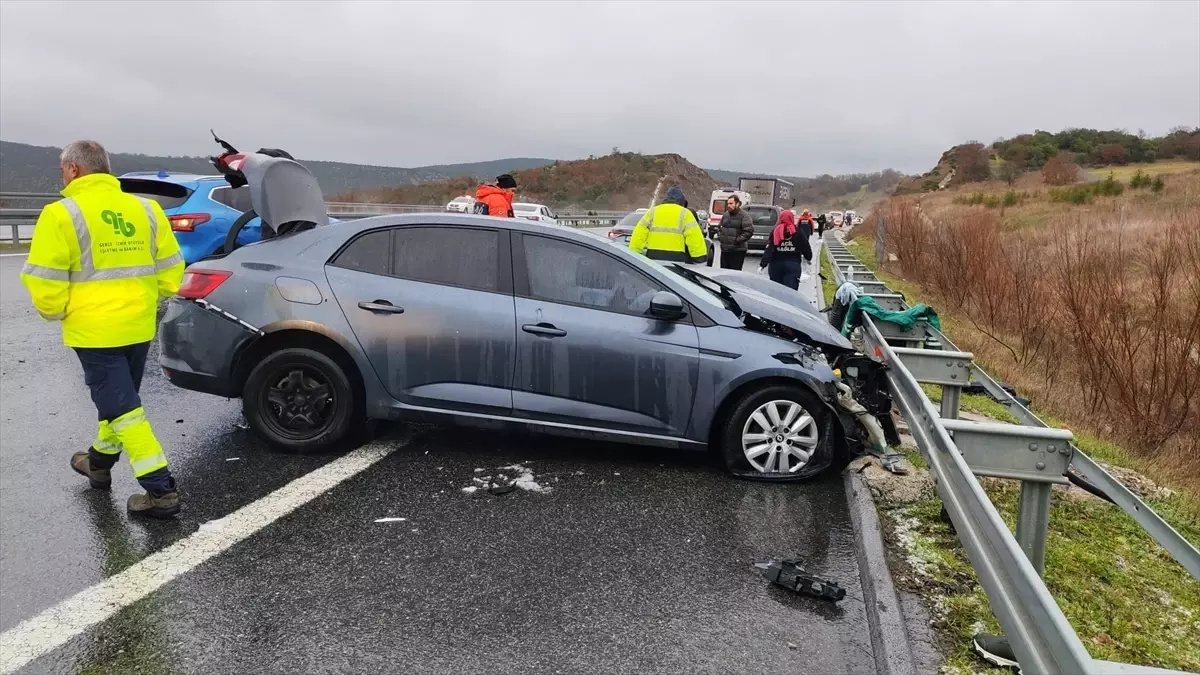 Destici'den Terörle Müzakereye Karşı Sert Çıkış: Mücadele ve Kökünü Kazma Çağrısı