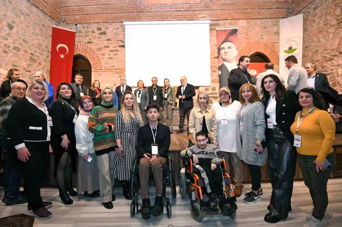 Sevim Sakallı, Osmangazi Kent Konseyi'nin 24. Dönem Başkanlığına Seçildi