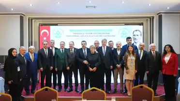 Eğitimde inanç özgürlüğü temsili görsel