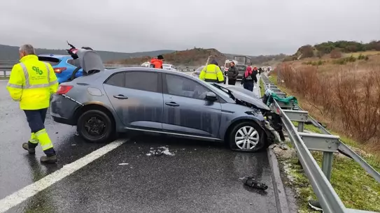 Destici'den Terörle Müzakereye Karşı Sert Çıkış: Mücadele ve Kökünü Kazma Çağrısı