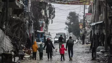 Usame Müslim: YPG/SDG Entegrasyonu Gecikiyor, Suriye Ordusu Kuzeye Yöneliyor