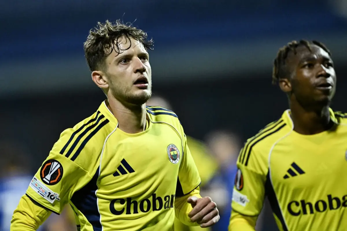 Rennes, Szymanski Transferi İçin 11 Milyon Euro Teklifini Sunuyor