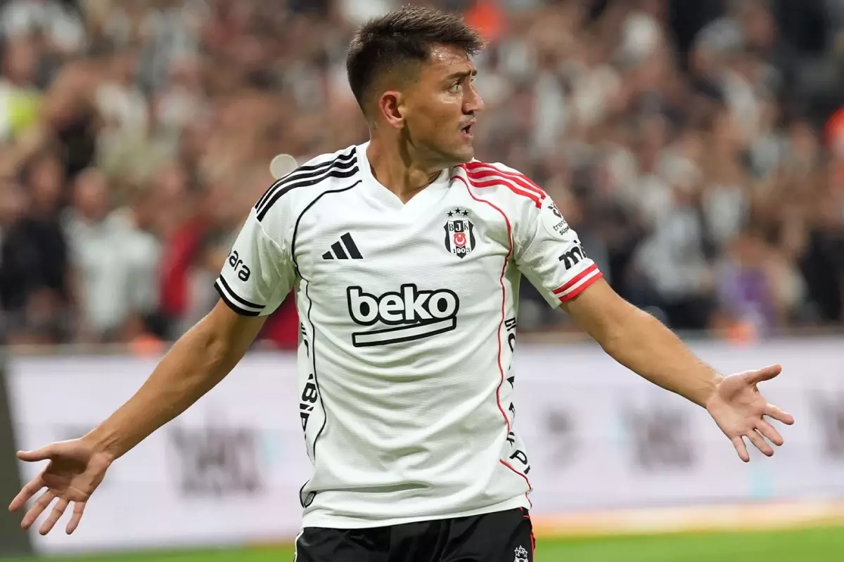 Beşiktaş’ın Yara Bandajı Çözüldü: Cengiz Ünder ve Mustafa Hekimoğlu Sahalara Dönüyor