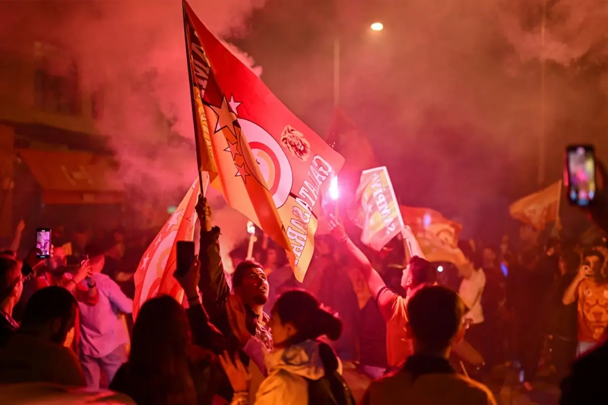 Galatasaray, PSG'den Fabian Ruiz Transferiyle Fenerbahçe Yenilgisini Unutturmayı Planlıyor