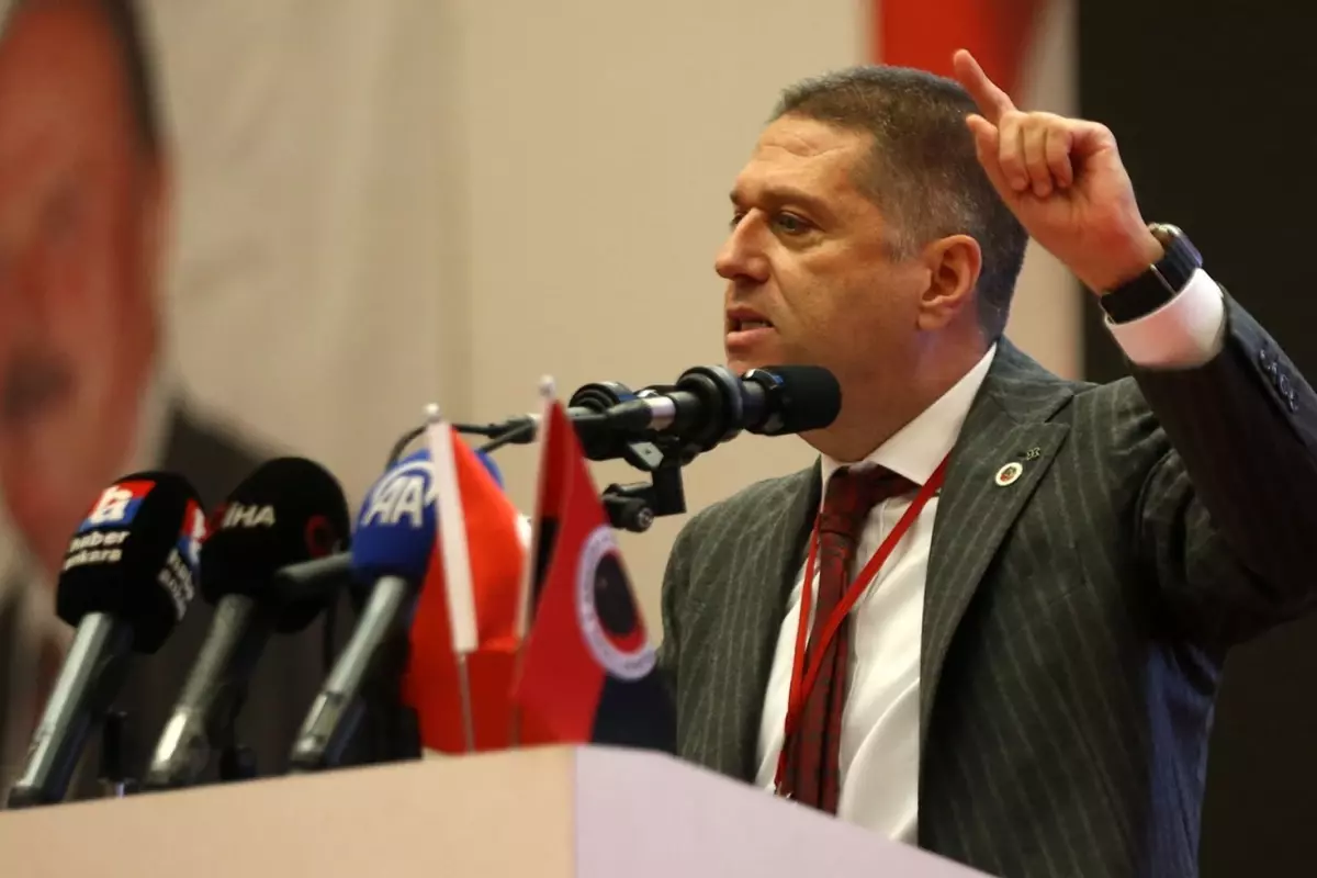 Gençlerbirliği'nde Üyelik Skandalı: Kongre Öncesi 700 Yeni Üye Tartışma Yarattı