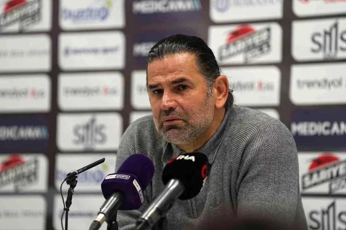 İbrahim Üzülmez'den Yabancı Oyunculara Sorumluluk Çağrısı