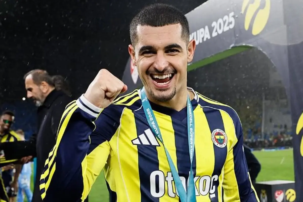 Levent Mercan'ın Sağ Arka Adalesi Yırtıldı: En Az 1.5 Ay Sahada Görülmeyecek