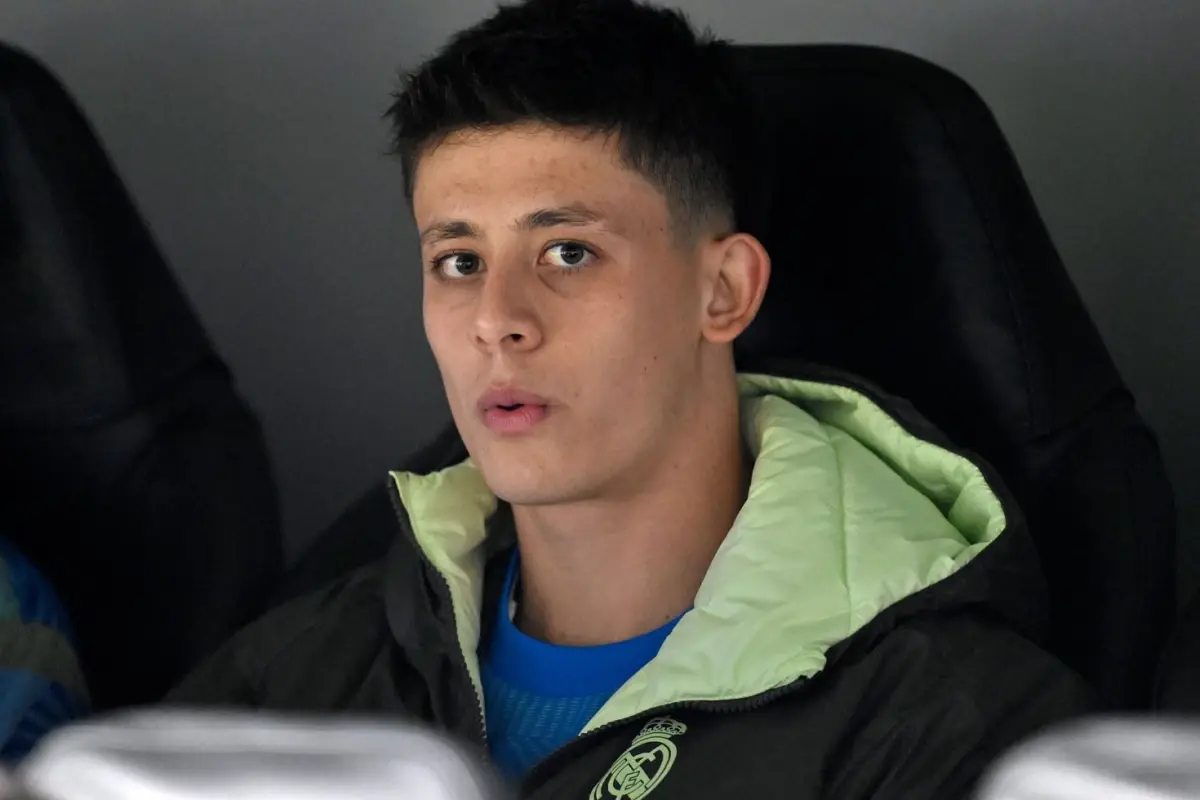 Real Madrid’in 11’i Skandal: Arda Güler Yedeklerde Göründü