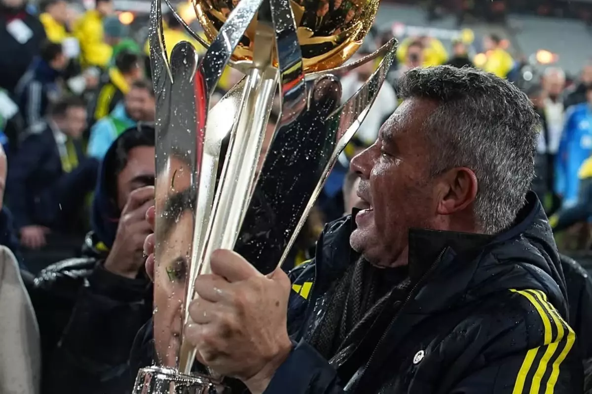 Fenerbahçe Başkanı Sadettin Saran, 24 Saatte Galatasaray’a Karşı İki Zafer Kazandı