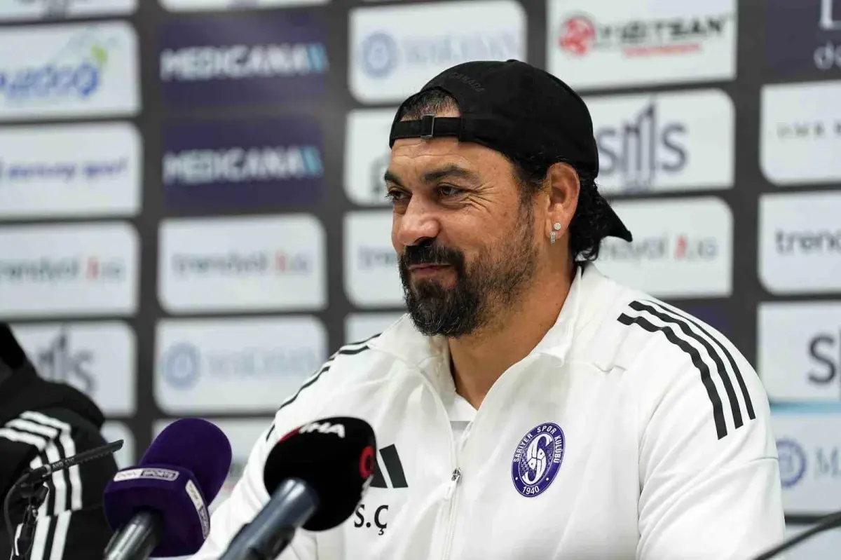 Sarıyer, İğdır FK Zaferiyle Güçleniyor: Çetin'den Transfer Planları