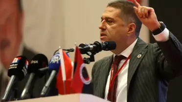 Gençlerbirliği üyelik belgeleri