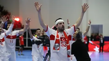 Maçın kritik anları