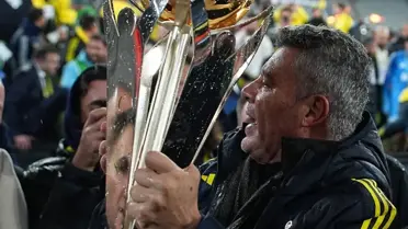 Fenerbahçe Opet Kadınlar takımı zafer anı