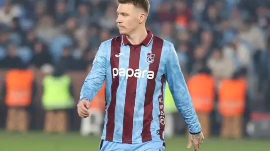 Serdar Saatçı Al Nasr'a Kiralandı: Süper Lig'e Veda ve Yeni Dönem