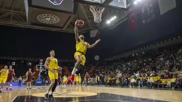 Maçın öne çıkan anı