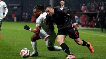 Pendikspor ve Bodrum FK 0-0’lık Golsüz Beraberlikle Karşı Karşıya