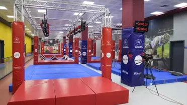 Türkiye Modern Pentatlonunda Yeni Tesislerle Olimpiyat Hedefi Yükseliyor