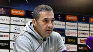 Maç sırasında yoğun kar yağışı