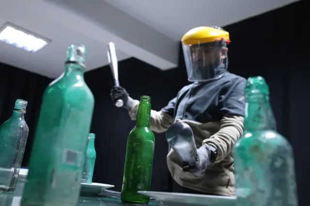 Güvenlik kameraları