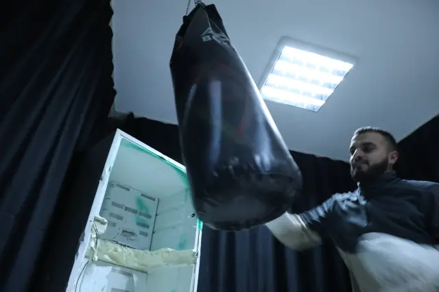 Planlama toplantısı