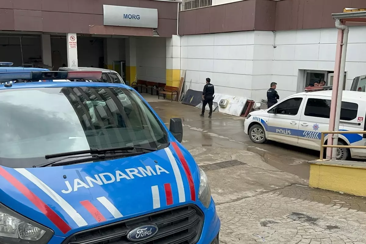 Adıyaman’da Çatı Bakım Çalışması Sırasında Yaşanan Trajik Düşüşte Bir İşçi Hayatını Kaybetti