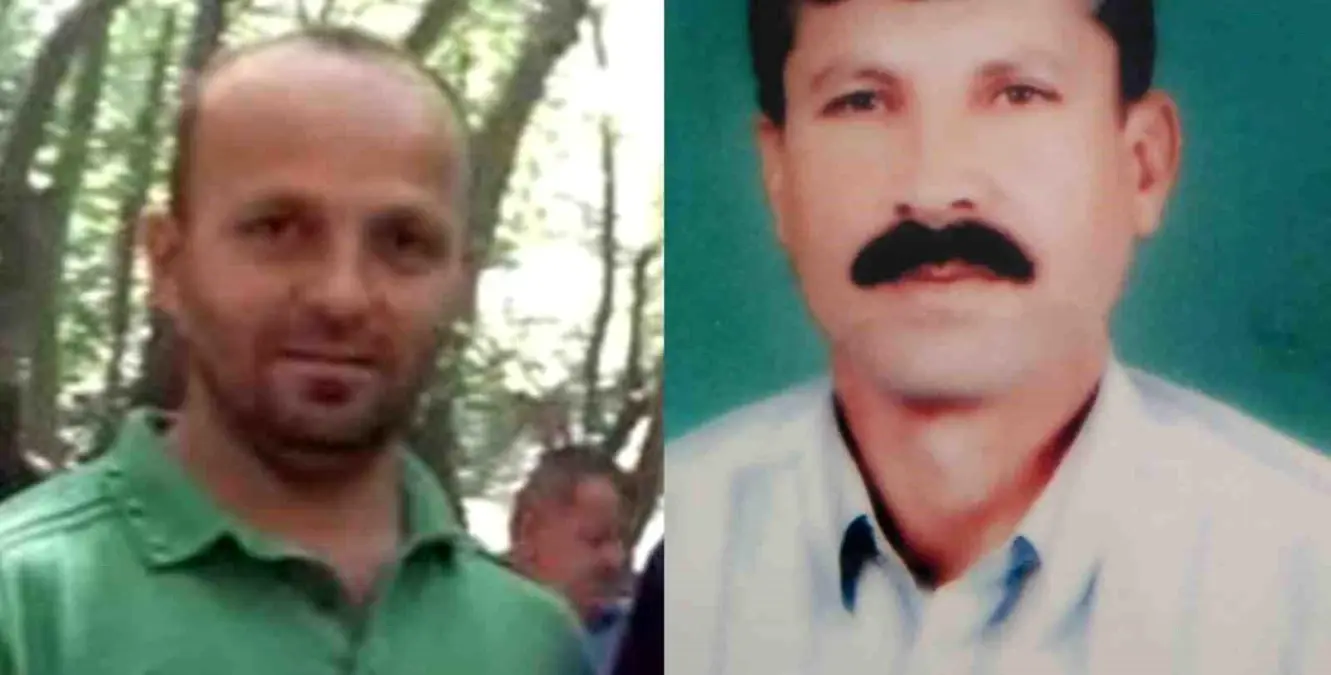 Mersin Anamur’da Traktör Uçuruma Yuvarlandı: İki Kişi Hayatını Kaybetti