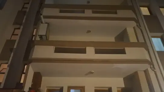 Olay yerinde çekilmiş ana fotoğraf