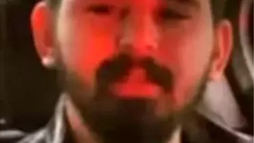 Bucak'ta Araç Yanında Bulunan Ölü Kişinin Arkadaşı Tutuklandı