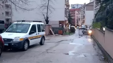 Bursa’da Kadın Şiddeti: Camide Sığınan Anne ve Çocuğu