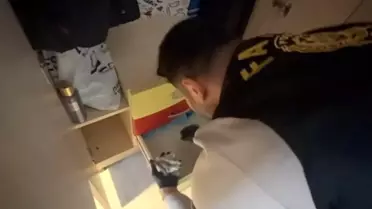 Fatih’te Silahlı Saldırı: Gündüz Vakti Evde Ateş Açıldı, Şüpheli Tutuklandı