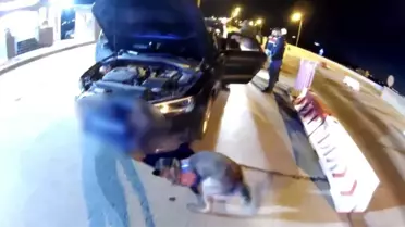 İstanbul'dan Gaziantep'e Uzaktan Uyuşturucu ve Silah Kaçakçılığı Operasyonu