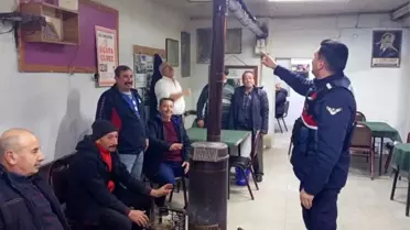 Kış Aylarında Soba Zehirlenmelerine Karşı Kritik Uyarı ve Alınması Gereken Önlemler