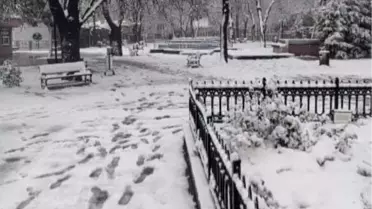 Malkara’da taşımalı eğitim durduruldu görseli