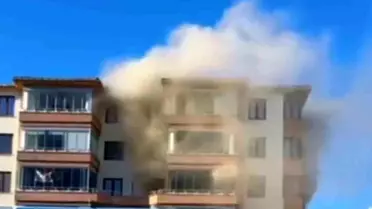 Tekirdağ’da Yangın ve Cinayet Olayında Şüpheliler Mahkemeye Sevk Edildi