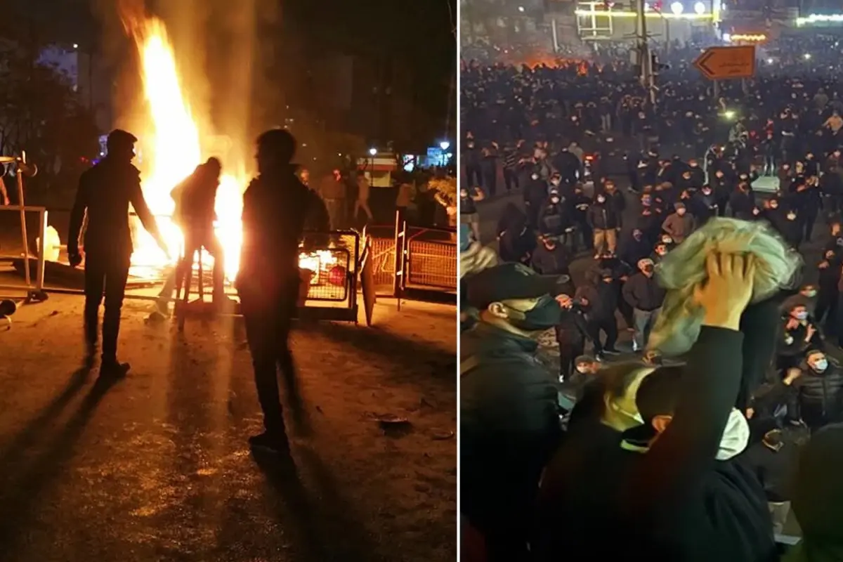 Avustralya Dışişleri, İran’daki Vatandaşlarına Acil Çıkış Uyarısı Yaptı