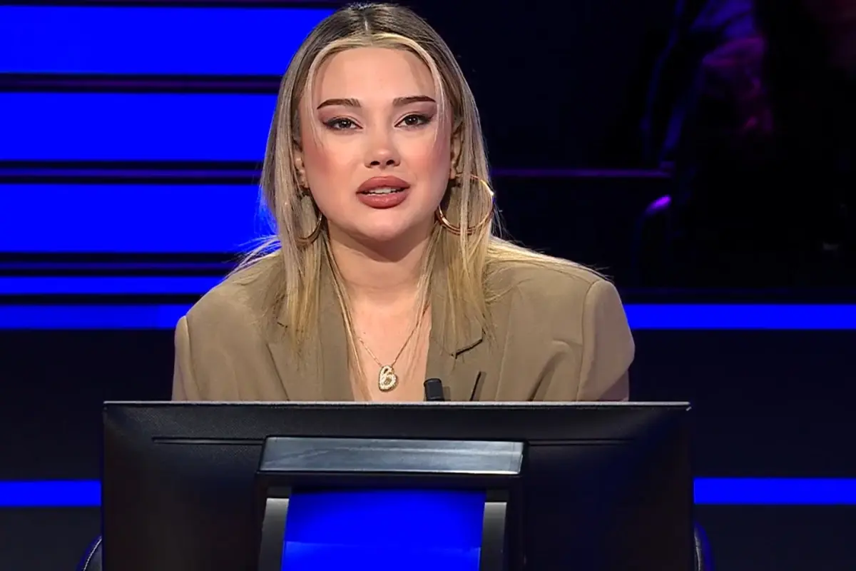 Milyoner'de Messi Sorusu 450 Bin TL Kayıpla Sonuçlandı