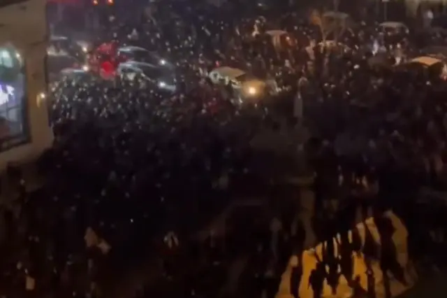 Orta Doğu barış süreci