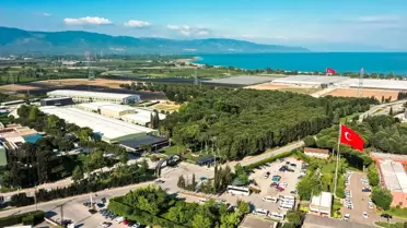 HEKTAŞ, Global ESG Değerlendirmesinde Tarım Kimyasallarında Dünya İkinciliği Elde Etti