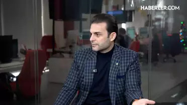 Mehmet Aslan'dan Küresel Gerilim Uyarısı: Üçüncü Dünya Savaşı Kapıda mı?