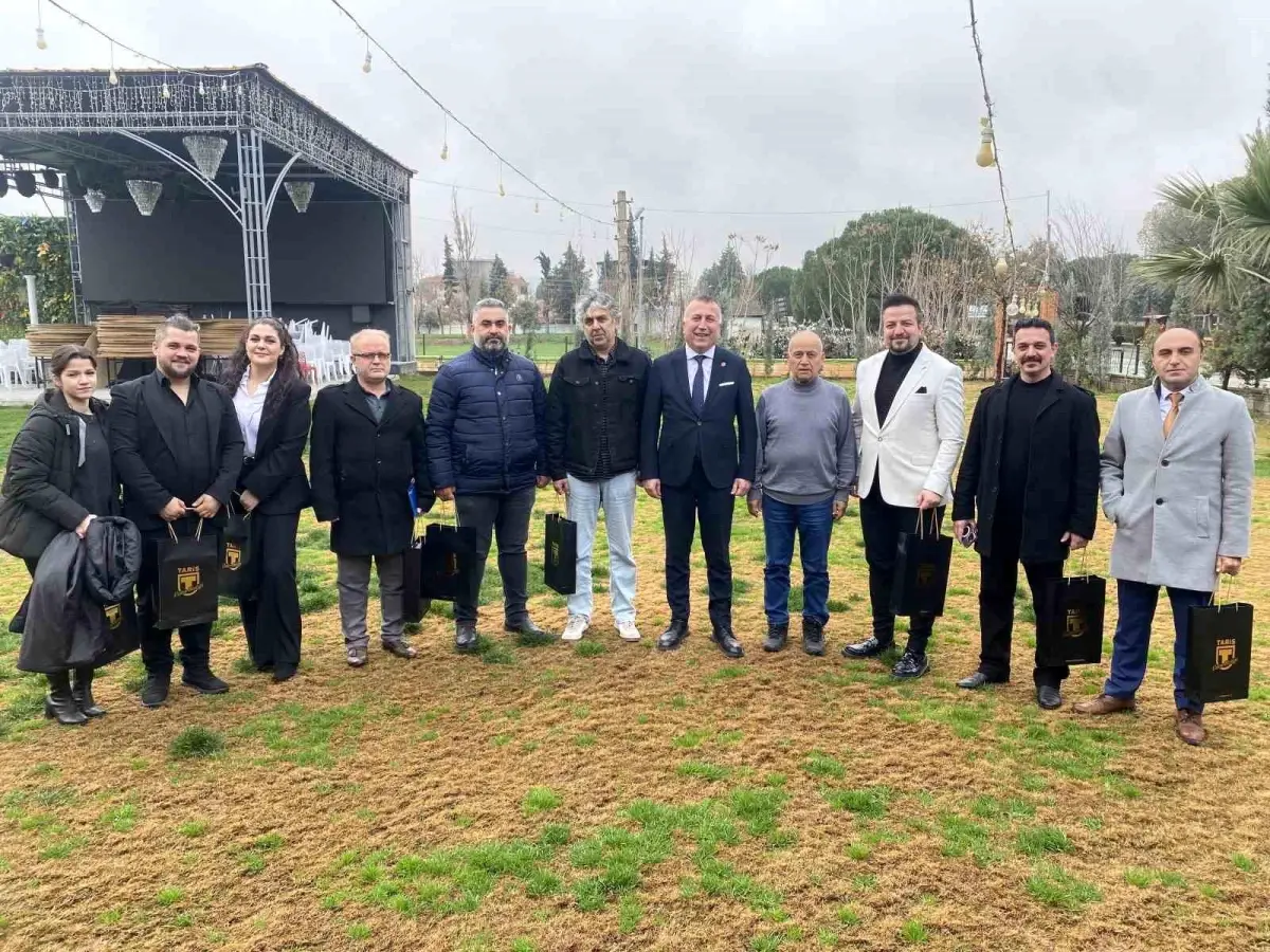 Avrupa Pazarında Üzüm Rekabeti ve Kalıntı Sorunları: TARİŞ'ten Üretim Planlaması Uyarısı