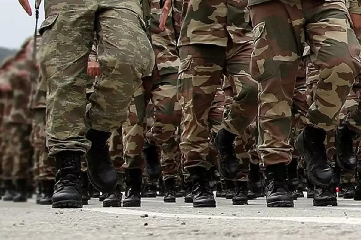 Kara Kuvvetleri Komutanlığı’nda İhale Usulsüzlüğü: 6 Asker ve 14 Sivil Gözaltında