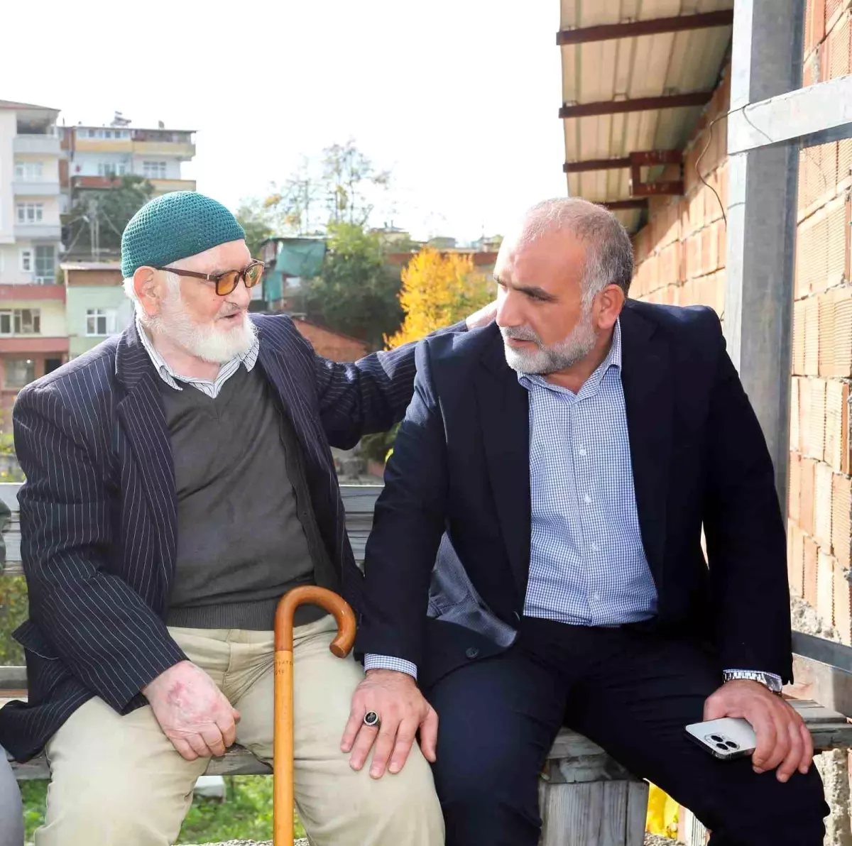 Canik Belediyesi Emeklilere Düğün ve Restoran İndirimlerini Sürdürüyor