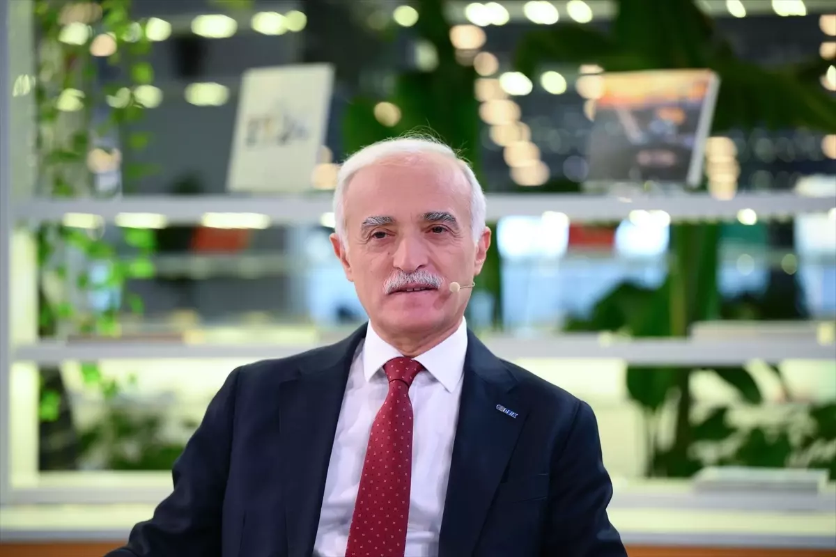 2026’da Ekonomik Görünüm: İyileşme İşaretleri ve Süregelen Zorluklar