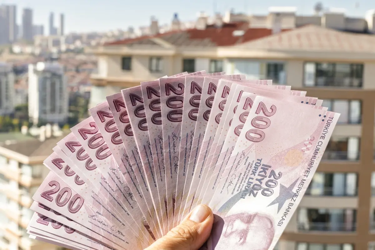 Konut Aidatlarına %25,49 Üst Sınır Tasarısı TBMM’de Görüşüldü