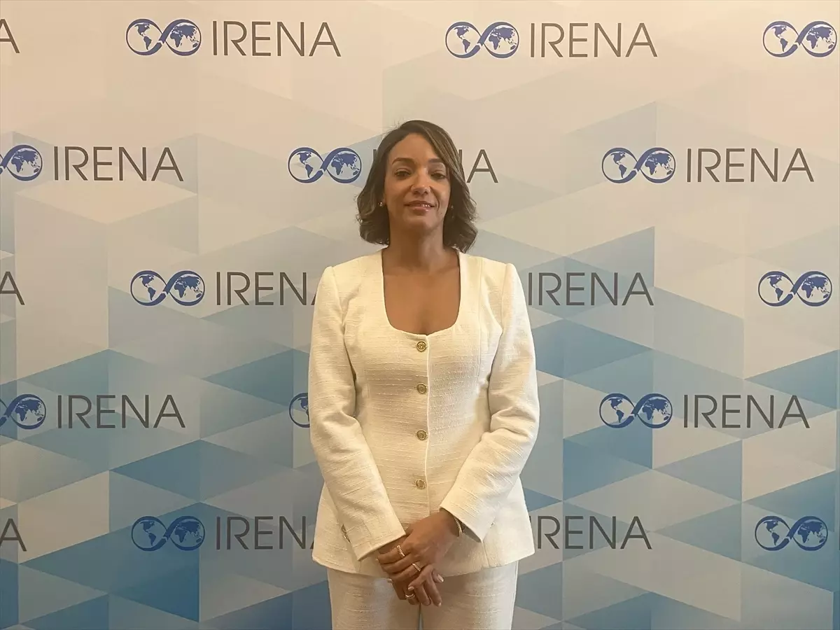 Slovenya Bakanı Bojan Kumer, Türkiye'nin COP31 Başarısını Güvence Altına Aldı