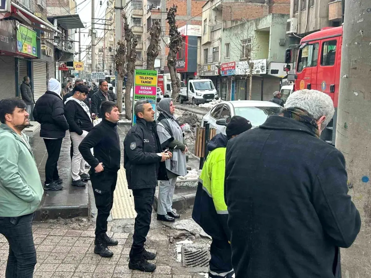 Diyarbakır Bağlar’da Apartman Yangını: 100’den Fazla Güvercin Hayatı Kaybetti