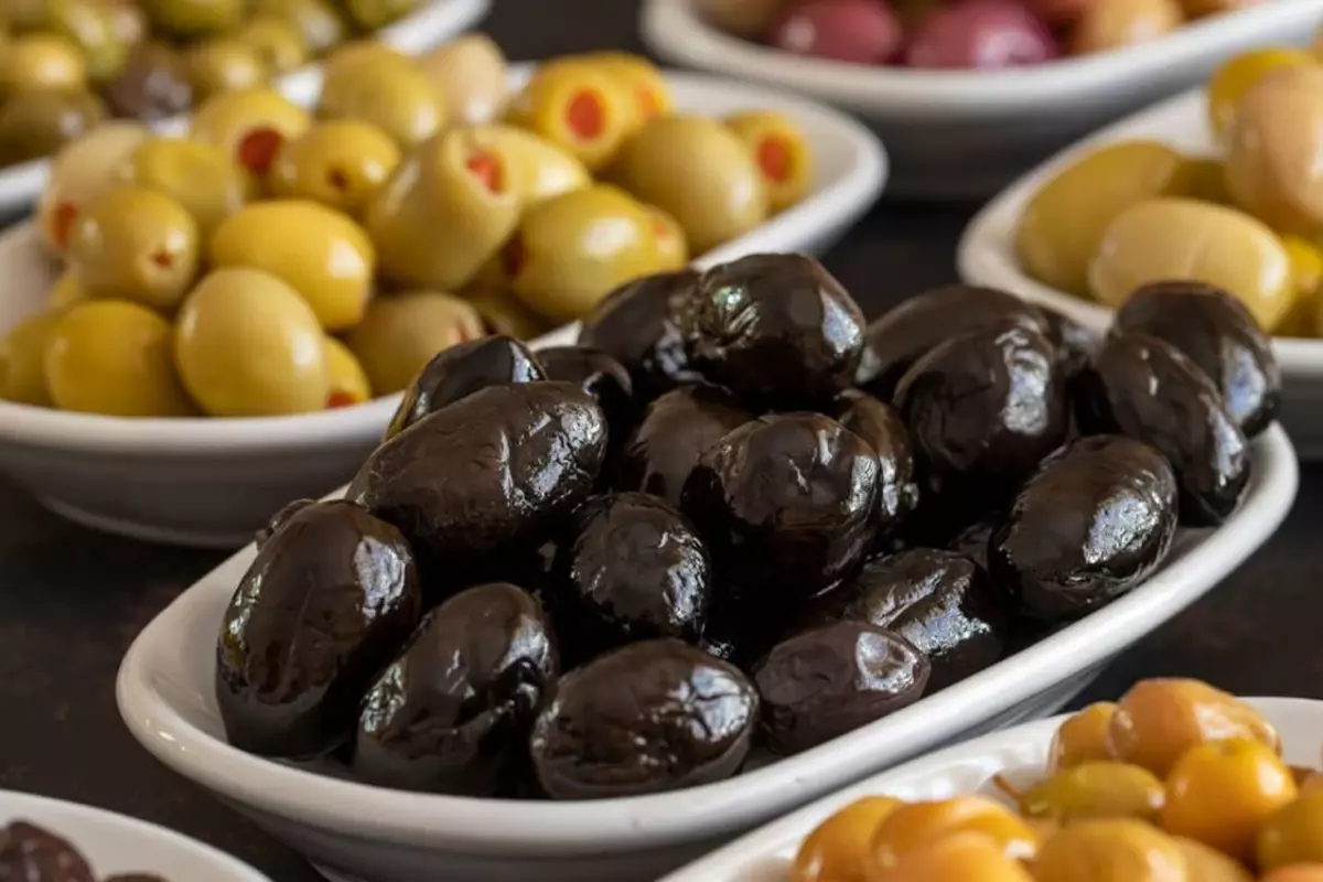 Manisa'da Zeytin Üreticisi Tusem Tarım Konkordato Sürecine Girdi