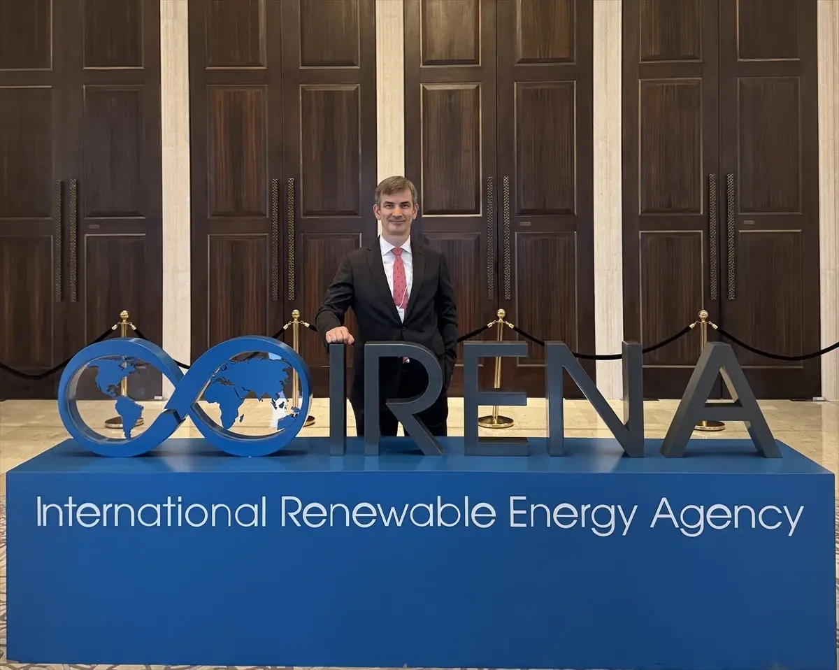 Türkiye’nin Rüzgar Enerjisi Kapasitesi 2022’de 2 GW’a Ulaştı