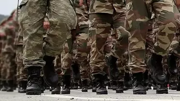 Kara Kuvvetleri Komutanlığı’nda İhale Usulsüzlüğü: 6 Asker ve 14 Sivil Gözaltında