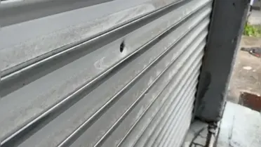 Polis ekiplerinin tutuklama anı